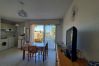 Studio in Fréjus - Port FREJUS Studio with sleeping area of 30 m2 for 2 Adults 2 Children with quiet balcony on the garden side Studio in Fréjus - Port FREJUS Studio with sleeping area of 30 m2 for 2 Adults 2 Children with quiet balcony on the garden side