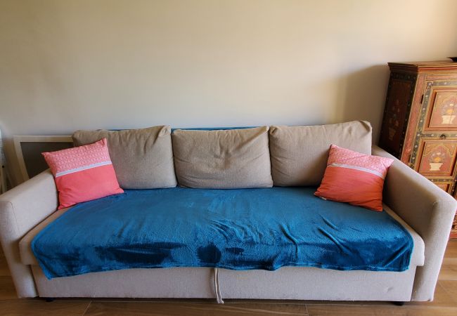 Apartment in Fréjus - FREJUS PLAGE 2 Rooms 32m2 Les Pins maritimes 4 People Balcony on garden Apartment in Fréjus - FREJUS PLAGE 2 Rooms 32m2 Les Pins maritimes 4 People Balcony on garden