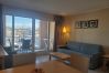 Studio in Fréjus - Cap Hermès Studio Port View 31m2 air-conditioned WIFI 3 people swimming pool beaches parking Studio in Fréjus - Cap Hermès Studio Port View 31m2 air-conditioned WIFI 3 people swimming pool beaches parking
