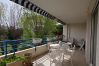 Apartment in Fréjus - Fréjus Plage, Le Sextant, Large T2 of 52m2, 3/4 people, swimming pool, large balcony, WIFIair-conditioned living room, 400m from the beach Apartment in Fréjus - Fréjus Plage, Le Sextant, Large T2 of 52m2, 3/4 people, swimming pool, large balcony, WIFIair-conditioned living room, 400m from the beach