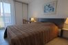 Apartment in Fréjus - Port-Frejus, Open, 2 rooms, 42m2, air conditioning, balcony overlooking the pool and garden, parking Apartment in Fréjus - Port-Frejus, Open, 2 rooms, 42m2, air conditioning, balcony overlooking the pool and garden, parking