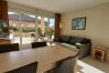 Apartment in Fréjus - Port-Fréjus, Cap Hermès, 2/3 rooms 50m2,WIFI, 6 beds, swimming pool, air-conditioned, parking, direct access to the beach, large terrace 50m2 for a pleasant stay in the sun, relaxation and leisure Apartment in Fréjus - Port-Fréjus, Cap Hermès, 2/3 rooms 50m2,WIFI, 6 beds, swimming pool, air-conditioned, parking, direct access to the beach, large terrace 50m2 for a pleasant stay in the sun, relaxation and leisure