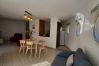 Apartment in Fréjus - Port-Fréjus, LE NADIR, on the quays, Large 2 room apartment 51m2, sleeps 4/5, parking, close access to the beaches, balcony, for a pleasant stay in the sun, relaxation and leisure Apartment in Fréjus - Port-Fréjus, LE NADIR, on the quays, Large 2 room apartment 51m2, sleeps 4/5, parking, close access to the beaches, balcony, for a pleasant stay in the sun, relaxation and leisure