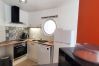 Apartment in Fréjus - Port-Fréjus, LE NADIR, on the quays, Large 2 room apartment 51m2, sleeps 4/5, parking, close access to the beaches, balcony, for a pleasant stay in the sun, relaxation and leisure Apartment in Fréjus - Port-Fréjus, LE NADIR, on the quays, Large 2 room apartment 51m2, sleeps 4/5, parking, close access to the beaches, balcony, for a pleasant stay in the sun, relaxation and leisure