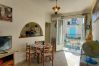 Apartment in Fréjus - Fréjus, Les Arênes, air-conditioned T2, 4 people, near center and transport Apartment in Fréjus - Fréjus, Les Arênes, air-conditioned T2, 4 people, near center and transport