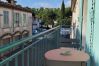 Apartment in Fréjus - Fréjus, Les Arênes, air-conditioned T2, 4 people, near center and transport Apartment in Fréjus - Fréjus, Les Arênes, air-conditioned T2, 4 people, near center and transport