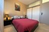 Apartment in Fréjus - Fréjus Plage, Le Méditerranée, Large T2, 56 m2, 4 people, Sea View Apartment in Fréjus - Fréjus Plage, Le Méditerranée, Large T2, 56 m2, 4 people, Sea View