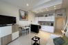 Apartment in Fréjus - Cap Hermès -  Spacious apartment for 6 people with exceptional views of the port and the sea in Port Fréjus Apartment in Fréjus - Cap Hermès -  Spacious apartment for 6 people with exceptional views of the port and the sea in Port Fréjus