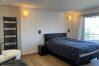 Apartment in Fréjus - PORT FREJUS, Rare to rent last floor housing, air conditioned, new condition, very nice services, for 8 people, closed garage Apartment in Fréjus - PORT FREJUS, Rare to rent last floor housing, air conditioned, new condition, very nice services, for 8 people, closed garage