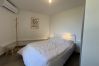 Apartment in Fréjus - Fréjus Beach, T3, 6 people, air conditioning, WIFI, swimming pool, parking, 5 minutes walk from the beach Apartment in Fréjus - Fréjus Beach, T3, 6 people, air conditioning, WIFI, swimming pool, parking, 5 minutes walk from the beach