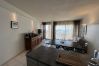Apartment in Fréjus - Superb sea view, CAP HERMES, 2 bedrooms, 65m2, 2 adults + 2 children, WIFI, air conditioning, swimming pool and parking Apartment in Fréjus - Superb sea view, CAP HERMES, 2 bedrooms, 65m2, 2 adults + 2 children, WIFI, air conditioning, swimming pool and parking