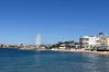 Apartment in Saint Raphael - Saint-Raphael, near the TGV station, shops, Old Port and beach, large T2 50m2, 4 people, very well equipped and parking Apartment in Saint Raphael - Saint-Raphael, near the TGV station, shops, Old Port and beach, large T2 50m2, 4 people, very well equipped and parking