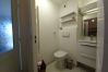 Studio in Fréjus - Port Fréjus, nice well equipped and recent studio cabin, 25m², 4 beds, air conditioning, 400m from the beaches of Fréjus, WiFi and netflix included Studio in Fréjus - Port Fréjus, nice well equipped and recent studio cabin, 25m², 4 beds, air conditioning, 400m from the beaches of Fréjus, WiFi and netflix included
