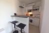 Studio in Fréjus - Port Fréjus, nice well equipped and recent studio cabin, 25m², 4 beds, air conditioning, 400m from the beaches of Fréjus, WiFi and netflix included Studio in Fréjus - Port Fréjus, nice well equipped and recent studio cabin, 25m², 4 beds, air conditioning, 400m from the beaches of Fréjus, WiFi and netflix included