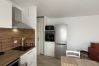 Apartment in Fréjus - Le Capitole, magnificent sea view, 1-bedroom apartment + cabin, 40m2, air conditioning and garage Apartment in Fréjus - Le Capitole, magnificent sea view, 1-bedroom apartment + cabin, 40m2, air conditioning and garage