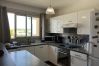 Apartment in Fréjus - Fréjus-Plage, 500m from the beaches, Large 70m2 2-bedroom apartment, 5 people, air-conditioned, WIFI and parking Apartment in Fréjus - Fréjus-Plage, 500m from the beaches, Large 70m2 2-bedroom apartment, 5 people, air-conditioned, WIFI and parking