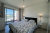 Apartment in Fréjus - Fréjus-Plage, 500m from the beaches, Large 70m2 2-bedroom apartment, 5 people, air-conditioned, WIFI and parking Apartment in Fréjus - Fréjus-Plage, 500m from the beaches, Large 70m2 2-bedroom apartment, 5 people, air-conditioned, WIFI and parking
