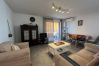 Apartment in Fréjus - Fréjus-Plage, 500m from the beaches, Large 70m2 2-bedroom apartment, 5 people, air-conditioned, WIFI and parking Apartment in Fréjus - Fréjus-Plage, 500m from the beaches, Large 70m2 2-bedroom apartment, 5 people, air-conditioned, WIFI and parking