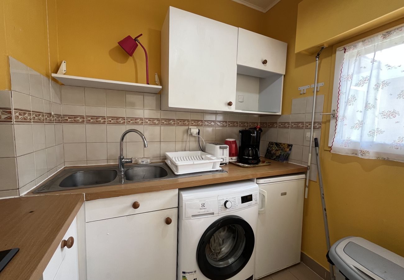 Studio in Fréjus - Port Frejus Quartier Latin 4, 100m from the beaches, Studio