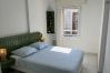 Apartment in Fréjus - Port Fréjus, Les Rives Latines, 100m from the beach, harbor view, 40m² one-bedroom apartment, sleeps 4, parking.