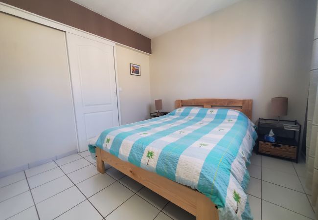 Apartamento en Fréjus - Port FREJUS 3 Habitaciones climatizado 80m2 4 Personas idealmente ubicado