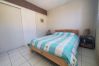 Apartamento en Fréjus - Port FREJUS 3 habitaciones con aire acondicionado 80m2 4 personas cerca de playas y naturaleza Apartamento en Fréjus - Port FREJUS 3 habitaciones con aire acondicionado 80m2 4 personas cerca de playas y naturaleza