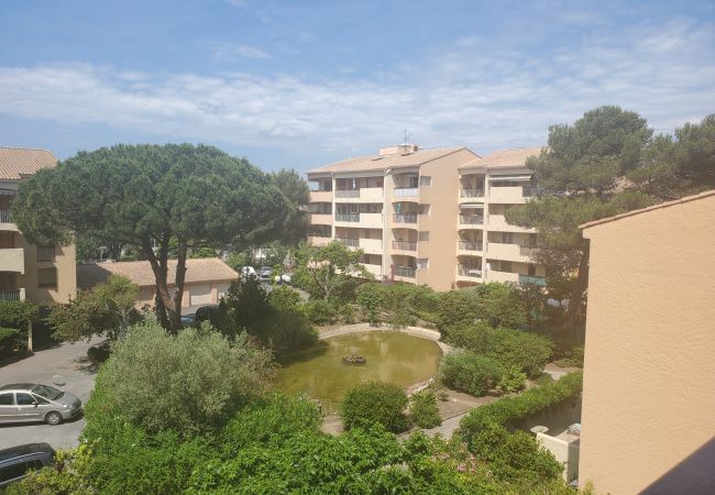 Fréjus - Apartamento