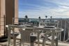 Estudio en Fréjus - Résidence Cap Hermès Estudio 33m2 para 3 privilegiados, todas las comodidades, vista al mar, aire acondicionado y aparcamiento Estudio en Fréjus - Résidence Cap Hermès Estudio 33m2 para 3 privilegiados, todas las comodidades, vista al mar, aire acondicionado y aparcamiento