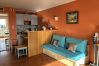 Estudio en Fréjus - Résidence Cap Hermès Estudio 33m2 para 3 privilegiados, todas las comodidades, vista al mar, aire acondicionado y aparcamiento Estudio en Fréjus - Résidence Cap Hermès Estudio 33m2 para 3 privilegiados, todas las comodidades, vista al mar, aire acondicionado y aparcamiento