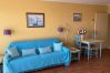 Estudio en Fréjus - Résidence Cap Hermès Estudio 33m2 para 3 privilegiados, todas las comodidades, vista al mar, aire acondicionado y aparcamiento Estudio en Fréjus - Résidence Cap Hermès Estudio 33m2 para 3 privilegiados, todas las comodidades, vista al mar, aire acondicionado y aparcamiento