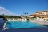 Estudio en Fréjus - Résidence Cap Hermès Estudio 33m2 para 3 privilegiados, todas las comodidades, vista al mar, aire acondicionado y aparcamiento Estudio en Fréjus - Résidence Cap Hermès Estudio 33m2 para 3 privilegiados, todas las comodidades, vista al mar, aire acondicionado y aparcamiento