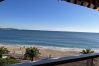 Apartamento en Fréjus - Apartamento Capitole C403 con excepcionales vistas al mar – Playa de Fréjus