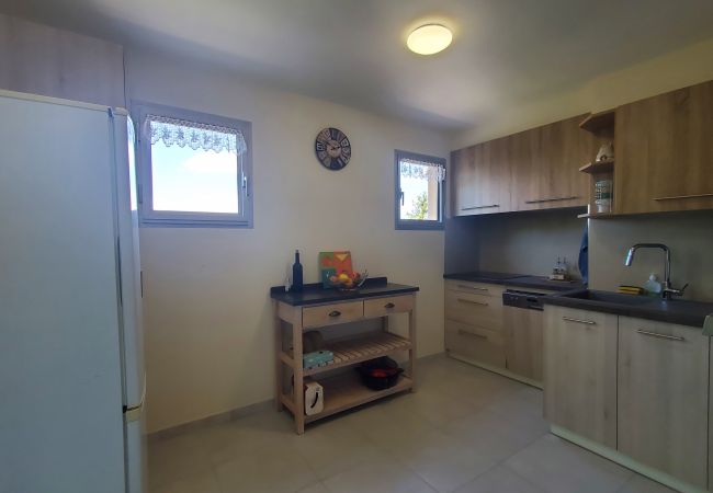 Appartamento a Fréjus - Port FREJUS 3 camere climatizzate 80m2 4 persone vicino alle spiagge e alla base naturale Appartamento a Fréjus - Port FREJUS 3 camere climatizzate 80m2 4 persone vicino alle spiagge e alla base naturale