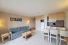 Appartamento a Fréjus - CAP HERMES Magnifico alloggio climatizzato 6 posti letto Vista mare accesso diretto alla spiaggia con parcheggio nel seminterrato Appartamento a Fréjus - CAP HERMES Magnifico alloggio climatizzato 6 posti letto Vista mare accesso diretto alla spiaggia con parcheggio nel seminterrato
