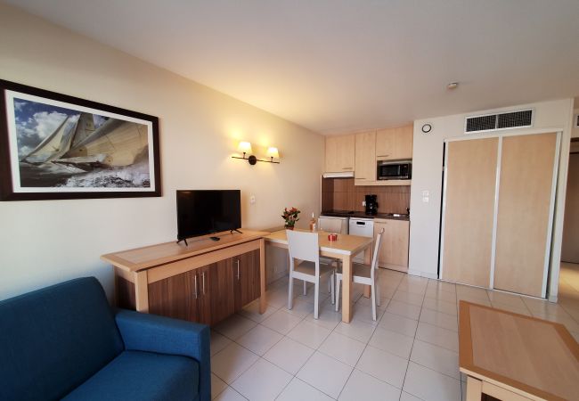 Studio a Fréjus - Cap Hermès Studio Magnifica vista sul porto 30m2 climatizzato 3 persone piscina spiagge parcheggio Studio a Fréjus - Cap Hermès Studio Magnifica vista sul porto 30m2 climatizzato 3 persone piscina spiagge parcheggio