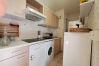 Appartamento a Fréjus - Port FREJUS T2 39m2 climatizzato Bella terrazza Vista giardino Wifi Parcheggio 4 persone Appartamento a Fréjus - Port FREJUS T2 39m2 climatizzato Bella terrazza Vista giardino Wifi Parcheggio 4 persone
