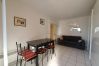 Appartamento a Fréjus - Port FREJUS T2 39m2 climatizzato Bella terrazza Vista giardino Wifi Parcheggio 4 persone Appartamento a Fréjus - Port FREJUS T2 39m2 climatizzato Bella terrazza Vista giardino Wifi Parcheggio 4 persone