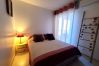 Appartamento a Fréjus - Port Fréjus Limite EST Fréjus Plage Le Capitole T2 35m2 Aria Condizionata Balcone Vista Mare Wifi Parcheggio 4 Persone Appartamento a Fréjus - Port Fréjus Limite EST Fréjus Plage Le Capitole T2 35m2 Aria Condizionata Balcone Vista Mare Wifi Parcheggio 4 Persone