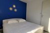 Appartamento a Fréjus - Fréjus Plage, La MIOUGRANO, bellissimo appartamento di 3 locali, 5 persone, ampio balcone, box nel seminterrato, ricercata residenza con piscina Appartamento a Fréjus - Fréjus Plage, La MIOUGRANO, bellissimo appartamento di 3 locali, 5 persone, ampio balcone, box nel seminterrato, ricercata residenza con piscina