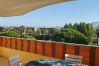 Appartamento a Fréjus - Fréjus Plage, La MIOUGRANO, bellissimo appartamento di 3 locali, 5 persone, ampio balcone, box nel seminterrato, ricercata residenza con piscina Appartamento a Fréjus - Fréjus Plage, La MIOUGRANO, bellissimo appartamento di 3 locali, 5 persone, ampio balcone, box nel seminterrato, ricercata residenza con piscina