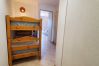 Studio a Fréjus - LE CAPITOLE, vista mare, cabina monolocale 27m2 fronte mare, 2 adulti, 2 bambini, aria condizionata e garage Studio a Fréjus - LE CAPITOLE, vista mare, cabina monolocale 27m2 fronte mare, 2 adulti, 2 bambini, aria condizionata e garage