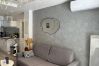 Studio a Fréjus - Port-Fréjus, a 400 metri dalle spiagge, accogliente monolocale di 28 m², aria condizionata, terrazza, parcheggio privato, ideale per 2 persone Studio a Fréjus - Port-Fréjus, a 400 metri dalle spiagge, accogliente monolocale di 28 m², aria condizionata, terrazza, parcheggio privato, ideale per 2 persone
