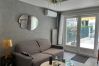 Studio a Fréjus - Port-Fréjus, a 400 metri dalle spiagge, accogliente monolocale di 28 m², aria condizionata, terrazza, parcheggio privato, ideale per 2 persone Studio a Fréjus - Port-Fréjus, a 400 metri dalle spiagge, accogliente monolocale di 28 m², aria condizionata, terrazza, parcheggio privato, ideale per 2 persone