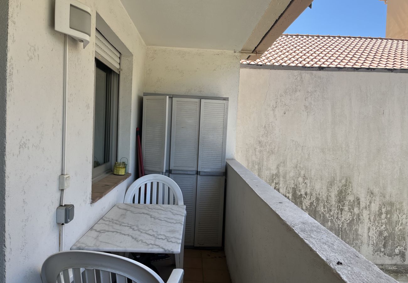 Appartamento a Saint Raphael - Saint-Raphael, vicino alla stazione TGV, negozi, Vieux-Port e spiaggia, grande T2 50m2, 4 persone, molto ben attrezzata e parcheggio