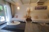 Appartement à Fréjus - MAGNIFIQUE T2 58m2 Climatisé PORT FREJUS 4/5 P dans quartier résidentiel, terrasse, au calme et proche de tout  Appartement à Fréjus - MAGNIFIQUE T2 58m2 Climatisé PORT FREJUS 4/5 P dans quartier résidentiel, terrasse, au calme et proche de tout