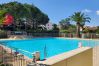 Appartement à Fréjus - MIOUGRANO T2 55m2 Lumineux Climatisé Plage Piscine Parking Appartement à Fréjus - MIOUGRANO T2 55m2 Lumineux Climatisé Plage Piscine Parking