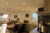 Appartement à Fréjus - Fréjus-Plage, Vue mer, T2, 38m2, 4 personnes, refait à neuf, clim, magnifique  Appartement à Fréjus - Fréjus-Plage, Vue mer, T2, 38m2, 4 personnes, refait à neuf, clim, magnifique