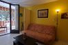 Studio à Fréjus - Fréjus Plage, LA MIOUGRANO, studio 25m2,  2 Adultes, 2 enfants, 300m des plages, piscine et balcon Studio à Fréjus - Fréjus Plage, LA MIOUGRANO, studio 25m2,  2 Adultes, 2 enfants, 300m des plages, piscine et balcon