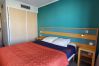 Appartement à Fréjus - CAP HERMES, Superbe vue port, 2/3 pièces, capacité 5/6 personnes, climatise, parking privatif, piscine et accès plages Appartement à Fréjus - CAP HERMES, Superbe vue port, 2/3 pièces, capacité 5/6 personnes, climatise, parking privatif, piscine et accès plages