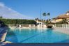 Appartement à Fréjus - Cap Hermès, vue mer magnifique, accès piscine pour ce logement, 4 personnes, clim, parking privé, accès direct aux plages Appartement à Fréjus - Cap Hermès, vue mer magnifique, accès piscine pour ce logement, 4 personnes, clim, parking privé, accès direct aux plages